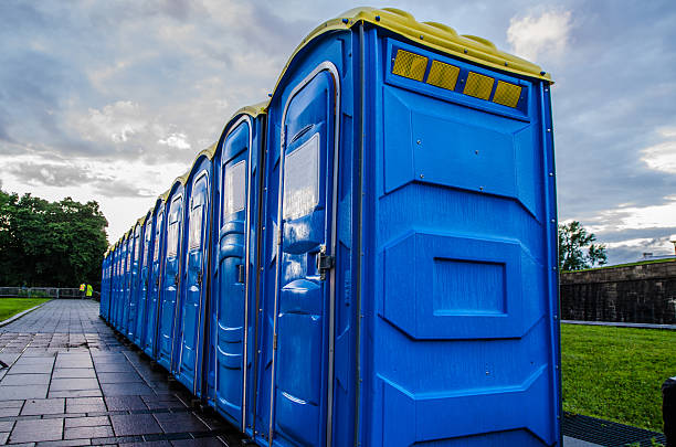 Trusted Durant, OK porta potty rental Experts